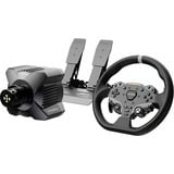 MOZA R3 + ES + SR-P Lite bundle pour Xbox et PC, Volant Noir, Base, volant et pédales