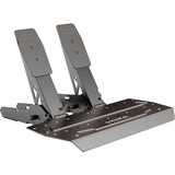 MOZA R3 + ES + SR-P Lite bundle pour Xbox et PC, Volant Noir, Base, volant et pédales