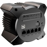 MOZA R3 + ES + SR-P Lite bundle pour Xbox et PC, Volant Noir, Base, volant et pédales