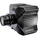 MOZA R3 + ES + SR-P Lite bundle pour Xbox et PC, Volant Noir, Base, volant et pédales