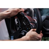 MOZA R3 + ES + SR-P Lite bundle pour Xbox et PC, Volant Noir, Base, volant et pédales