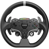 MOZA R3 + ES + SR-P Lite bundle pour Xbox et PC, Volant Noir, Base, volant et pédales