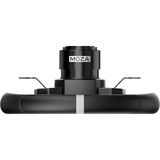 MOZA R3 + ES + SR-P Lite bundle pour Xbox et PC, Volant Noir, Base, volant et pédales