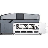 MSI GeForce RTX 5080 16G SUPRIM SOC, Carte graphique 1x HDMI, 3x DisplayPort