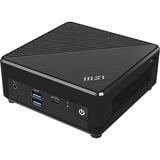 MSI MSI Cubi N ADL S-078EU 4G 128GB W11P, PC Noir