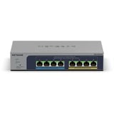 Netgear MS108TUP, Switch Gris, 8 ports 2.5G, 230W PoE++