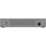 Netgear MS108TUP, Switch Gris, 8 ports 2.5G, 230W PoE++