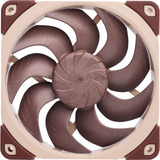Noctua NF-A12x25 G2 LS-PWM ventilateur de boîtier 120 x 120 x 25 mm