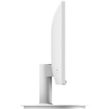 Philips 241V8AW/00 23.8" Moniteur  Blanc, VGA, HDMI, Audio