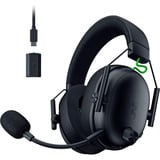Razer BlackShark V3 casque gaming over-ear Noir