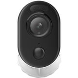Reolink Caméra de sécurité extérieure Lumus avec projecteur, Caméra de surveillance Blanc, 2 MP, WLAN