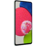 SAMSUNG Galaxy A52s 5G, Smartphone Menthe, 128 Go, Dual-SIM, Android