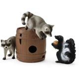 Schleich Schleich WL Spielspaß um die Nuss, Figurine 