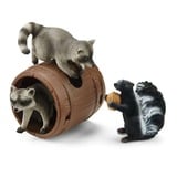 Schleich Schleich WL Spielspaß um die Nuss, Figurine 