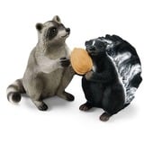 Schleich Schleich WL Spielspaß um die Nuss, Figurine 