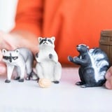 Schleich Schleich WL Spielspaß um die Nuss, Figurine 