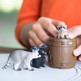 Schleich Schleich WL Spielspaß um die Nuss, Figurine 