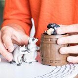 Schleich Schleich WL Spielspaß um die Nuss, Figurine 