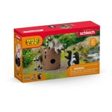 Schleich Schleich WL Spielspaß um die Nuss, Figurine 