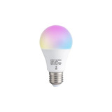 Shelly Multicolor Bulb E27 Gen3, Lampe à LED Blanc
