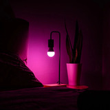Shelly Multicolor Bulb E27 Gen3, Lampe à LED Blanc