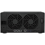 Synology DiskStation DS1823xs+, NAS 3x LAN, USB-A 3.2 (5 Gbit/s), eSATA