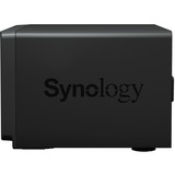 Synology DiskStation DS1823xs+, NAS 3x LAN, USB-A 3.2 (5 Gbit/s), eSATA