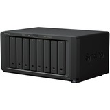 Synology DiskStation DS1823xs+ (en anglais), NAS 