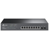 TP-Link Omada TL-SG2210MP, Switch 