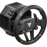 Thrustmaster T598-P Direct Axial Drive Force Feedback Wheel, Kit de simulateurs Noir,  PS5, PS4 et PC avec 2 pédales