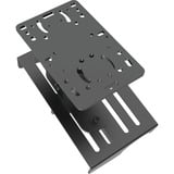 Trak Racer Support universel de levier de vitesse pour Alpine Racing TRX Noir