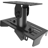 Trak Racer Support universel de levier de vitesse pour Alpine Racing TRX Noir