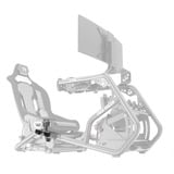 Trak Racer Support universel de levier de vitesse pour Alpine Racing TRX Noir