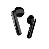 Trust Primo Touch Bluetooth Wireless Earphones, Casque/Écouteur Noir, 23712, Bluetooth