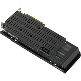 XFX Radeon RX 7800 XT SPEEDSTER QICK319 CORE Gaming, Carte graphique RDNA 3, GDDR6, 3x DisplayPort, 1x HDMI 2.1