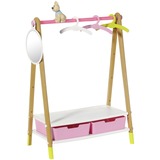ZAPF Creation Clothes Rail, Accessoires de poupée BABY born Clothes Rail, Fille, 3 an(s)