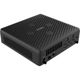 ZOTAC ZBOX MAGNUS EN173080C, Barebone Noir, Gb-LAN, WLAN, BT, sans OS