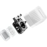 be quiet! Light Loop 360 mm ARGB blanc, Watercooling Blanc, Connecteur de ventilateur PWM 4 broches