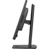 iiyama ProLite XB2497HSNH-B1 23.8" Moniteur Noir, 1x DisplayPort, 1x HDMI, 3x USB-C, 2x USB-A, 1x RJ-45, Webcam
