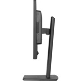 iiyama ProLite XB2497HSNH-B1 23.8" Moniteur  Noir, HDMI, DisplayPort, LAN, Audio, USB-C, Webcam