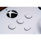 8BitDo Ultimate Wired pour Xbox, Manette de jeu Blanc, PC, Xbox One, Xbox Series X|S