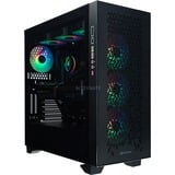 Gamer Elite R7-5080, PC gaming