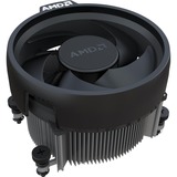 AMD Ryzen 5 3600, 3,6 GHz (4,2 GHz Turbo Boost) socket AM4 processeur Unlocked, Wraith Spire, processeur en boîte