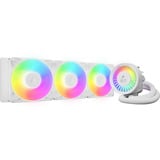 ARCTIC Liquid Freezer III Pro 360 A-RGB, Watercooling Blanc