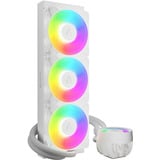ARCTIC Liquid Freezer III Pro 360 A-RGB, Watercooling Blanc