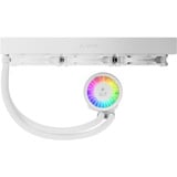ARCTIC Liquid Freezer III Pro 360 A-RGB, Watercooling Blanc