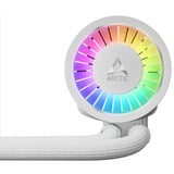 ARCTIC Liquid Freezer III Pro 360 A-RGB, Watercooling Blanc