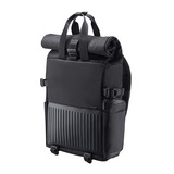 ASUS 90XB0AA0-BBP000, Sac à dos Noir