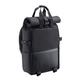 ASUS 90XB0AA0-BBP000, Sac à dos Noir
