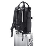ASUS 90XB0AA0-BBP000, Sac à dos Noir